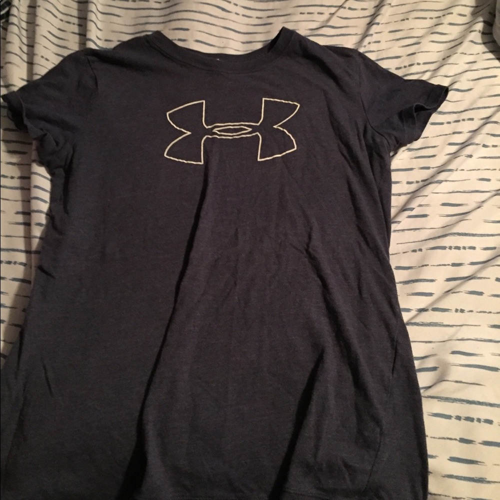 Under Armour t-shirt